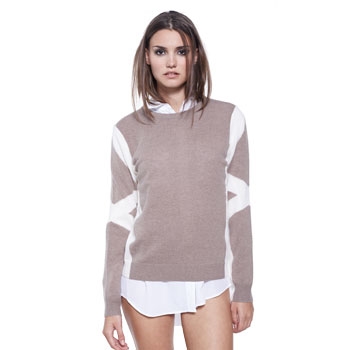 Nolita Sweater
