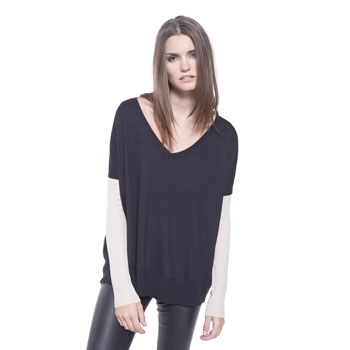 Gramercy V-Neck