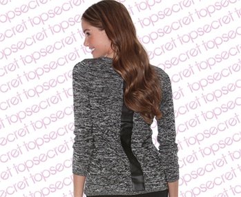 Stowe Sweater