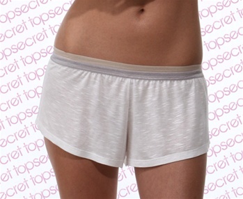 Luxe Short