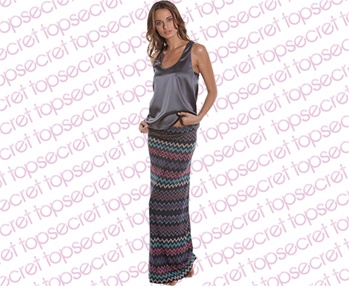 Ziggy Skirt
